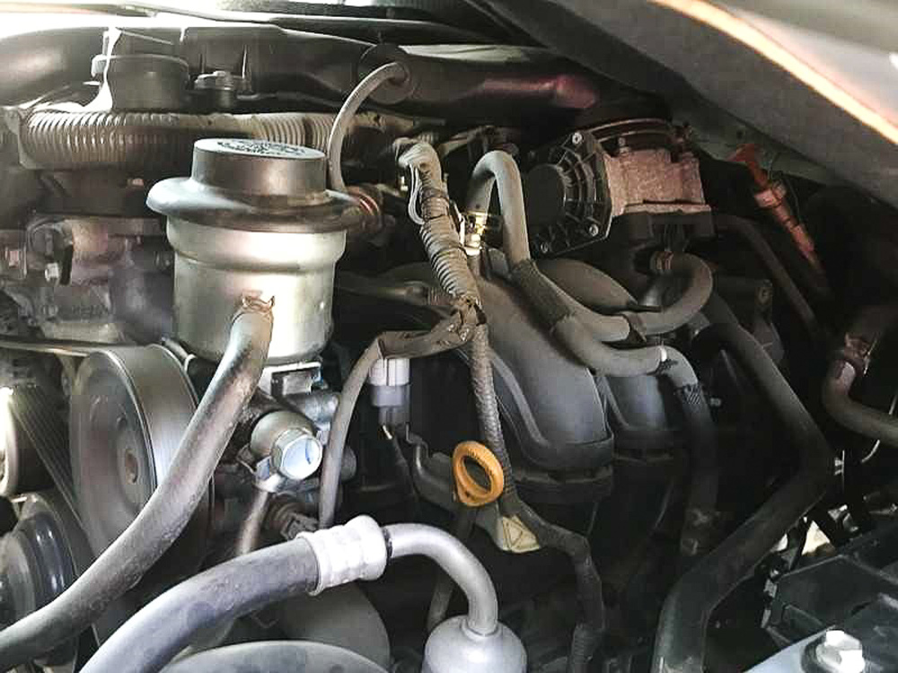 2007 Toyota Hiace