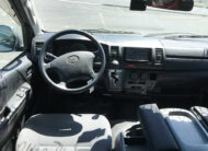 2007 Toyota Hiace