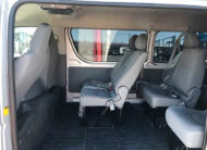2007 Toyota Hiace