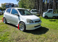 1999 Toyota Vitz