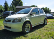 1999 Toyota Vitz