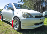 1999 Toyota Vitz