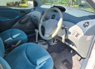 1999 Toyota Vitz