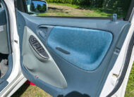 1999 Toyota Vitz