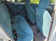 1999 Toyota Vitz