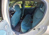 1999 Toyota Vitz
