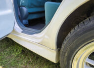 1999 Toyota Vitz