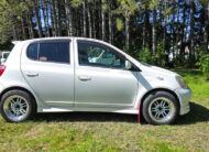 1999 Toyota Vitz