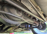 1999 Toyota Vitz
