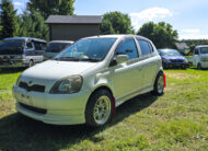 1999 Toyota Vitz