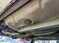 1999 Toyota Vitz