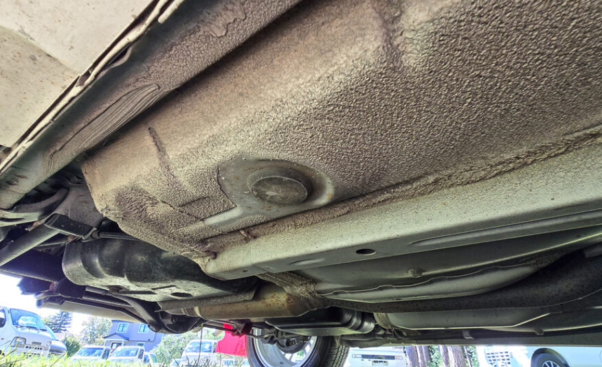 1999 Toyota Vitz