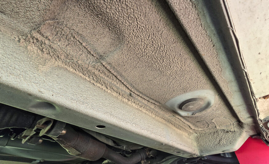 1999 Toyota Vitz