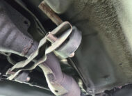 1999 Toyota Vitz