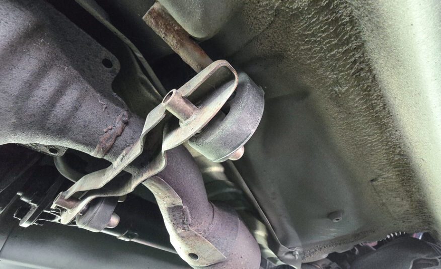 1999 Toyota Vitz