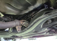 1999 Toyota Vitz