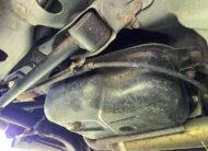 1999 Toyota Vitz