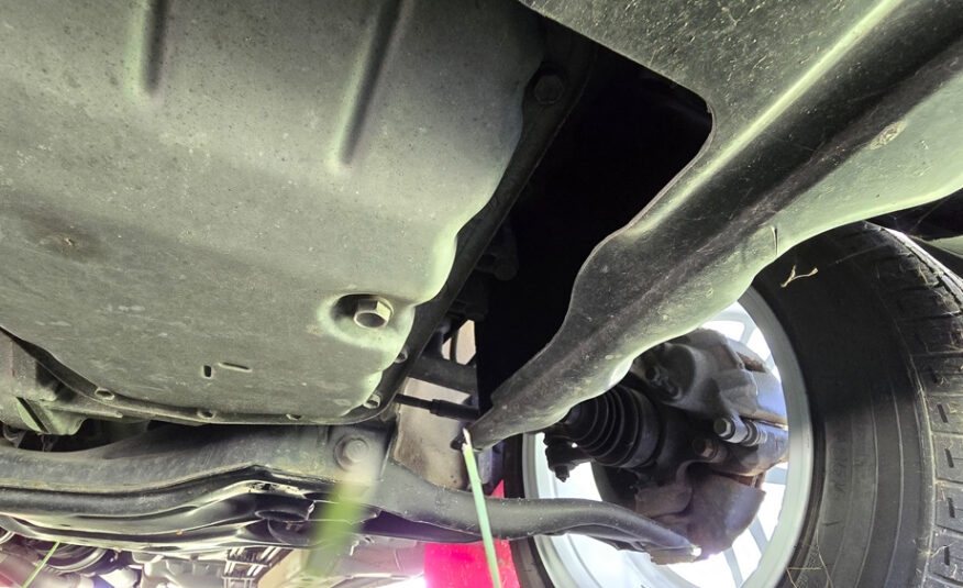 1999 Toyota Vitz