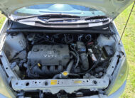 1999 Toyota Vitz