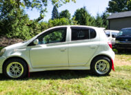 1999 Toyota Vitz