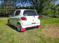 1999 Toyota Vitz