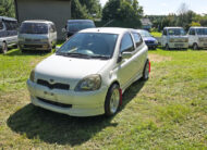 1999 Toyota Vitz