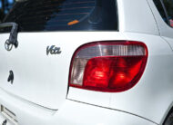 1999 Toyota Vitz