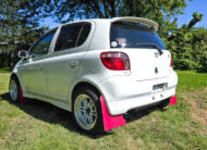 1999 Toyota Vitz