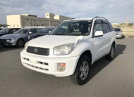 2000 Toyota Rav4