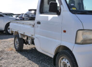 2000 Suzuki Carry