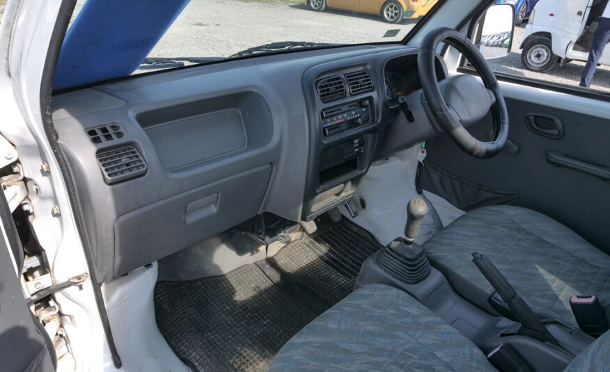 2000 Suzuki Carry