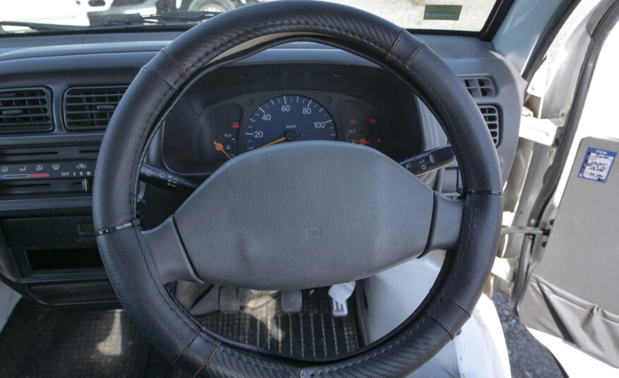 2000 Suzuki Carry