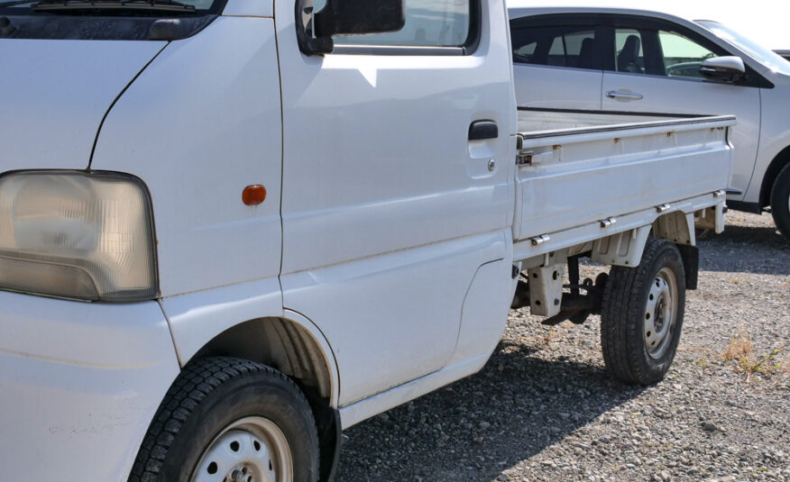 2000 Suzuki Carry