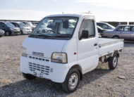 2000 Suzuki Carry Kei Truck