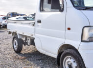 2000 Suzuki Carry