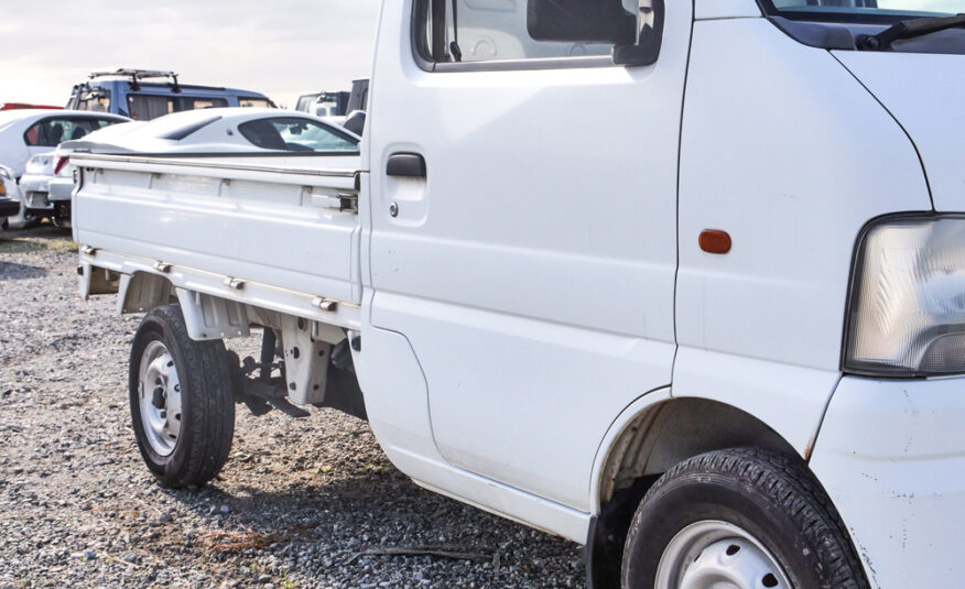 2000 Suzuki Carry