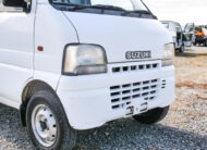 2000 Suzuki Carry