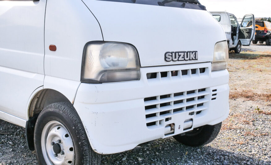 2000 Suzuki Carry