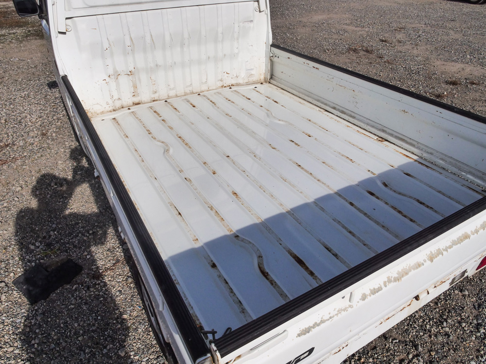 2000 Suzuki Carry