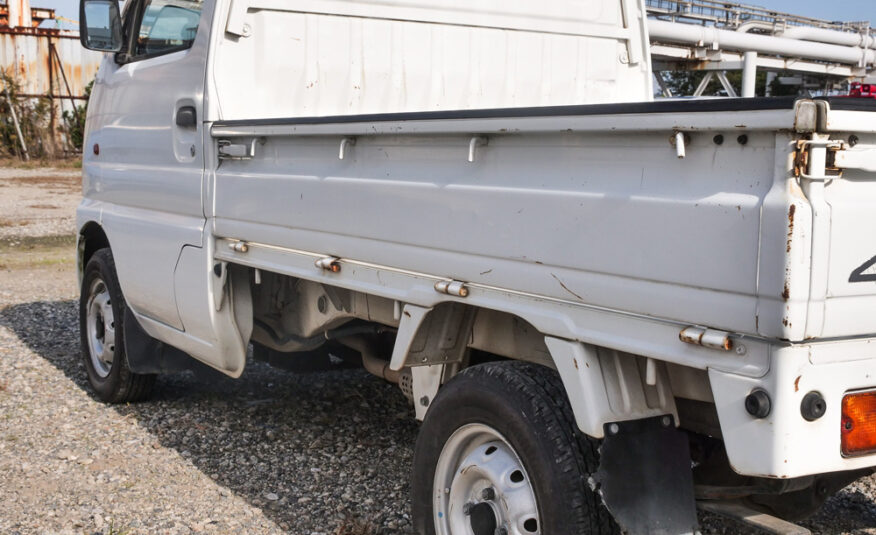 2000 Suzuki Carry