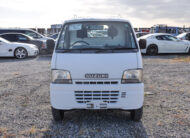 2000 Suzuki Carry Kei Truck