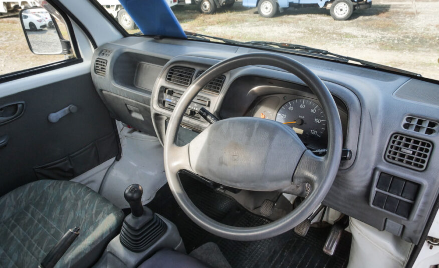 2000 Suzuki Carry