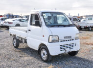 2000 Suzuki Carry Kei Truck