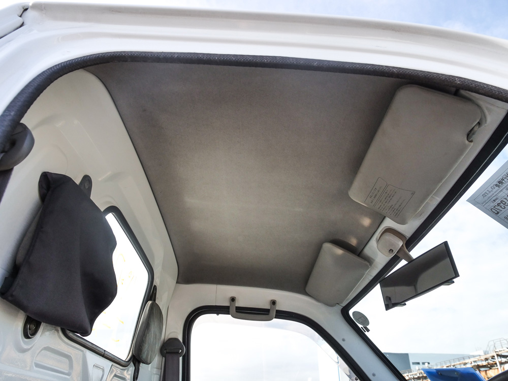 2000 Suzuki Carry