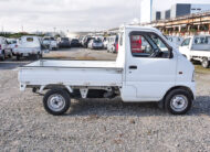 2000 Suzuki Carry Kei Truck