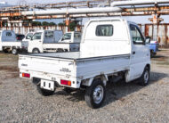 2000 Suzuki Carry Kei Truck