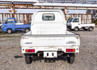 2000 Suzuki Carry Kei Truck