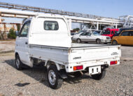 2000 Suzuki Carry Kei Truck