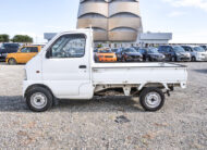 2000 Suzuki Carry Kei Truck