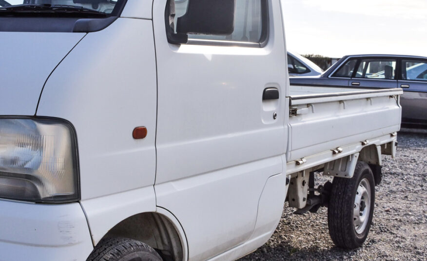 2000 Suzuki Carry